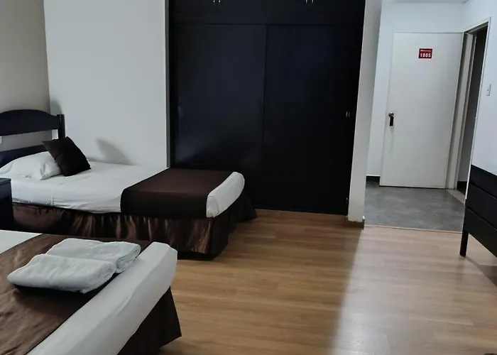 Hotel Ariston Cali