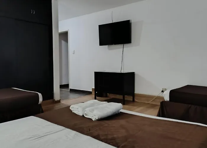 Hotel Ariston Cali