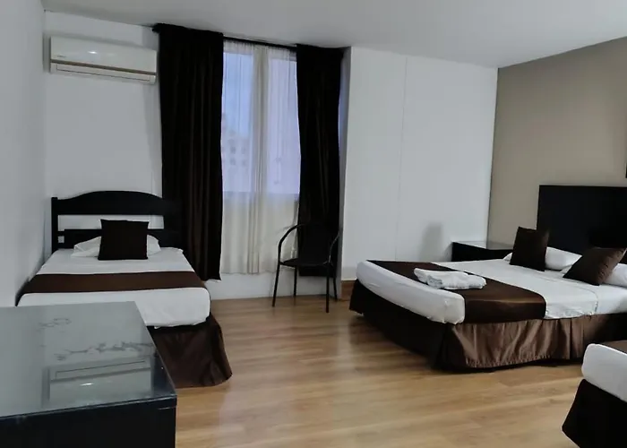 Hotel Ariston Cali