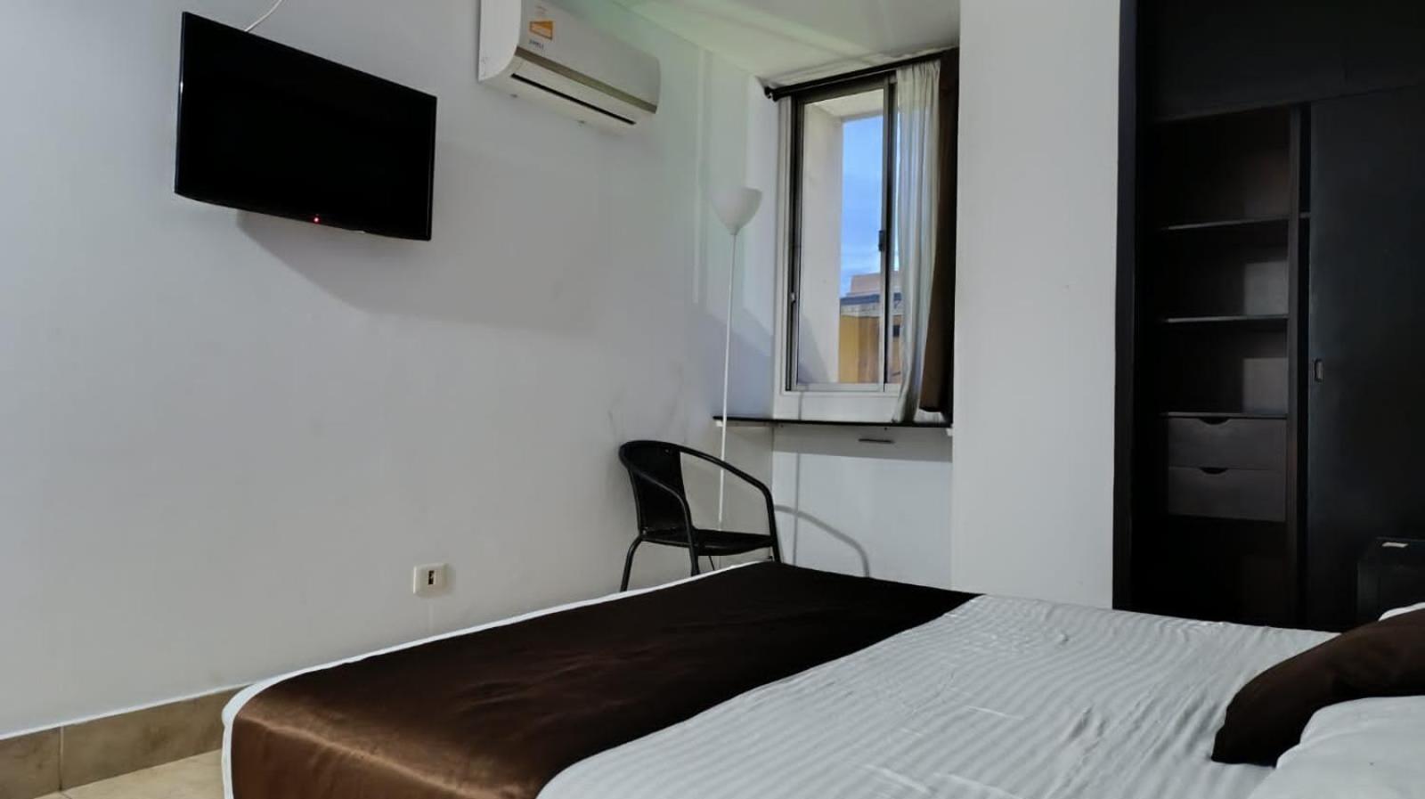 Hotel Ariston 4*