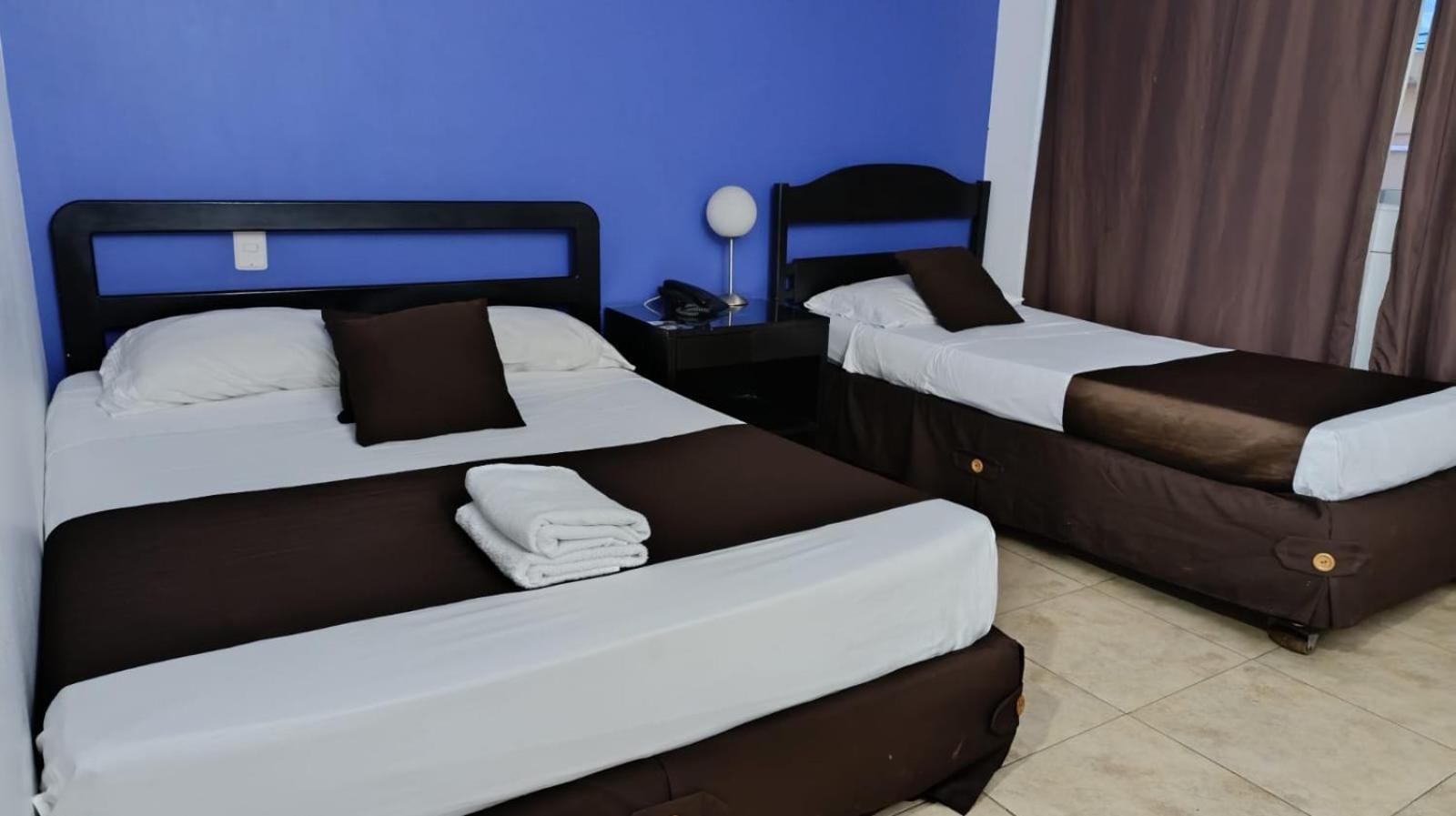 Hotel Ariston Cali