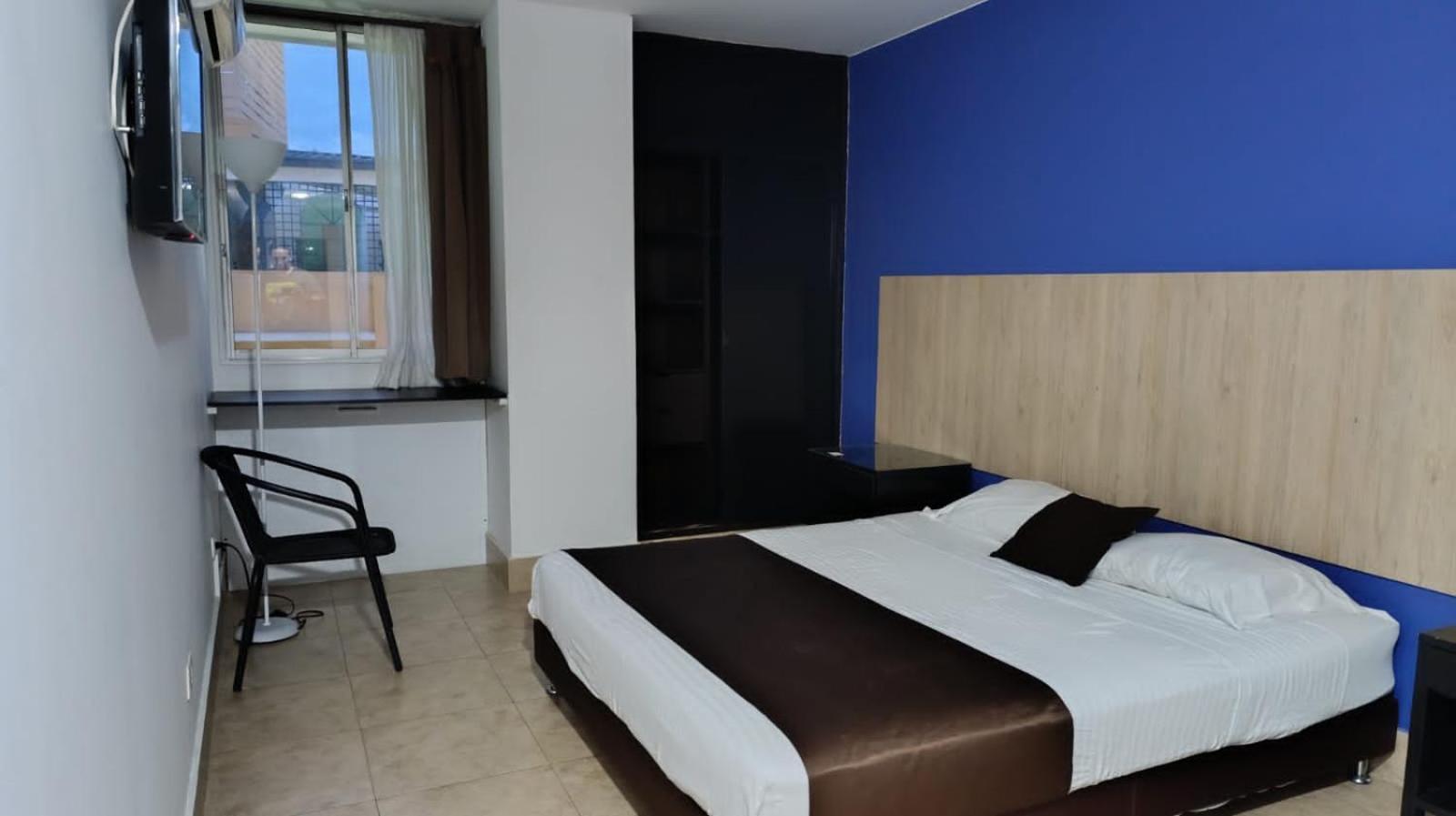 Ariston Hotel 4*